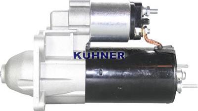 AD Kühner 10585 - Starter autospares.lv