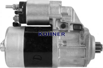 AD Kühner 10531R - Starter autospares.lv