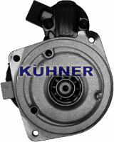 AD Kühner 10573R - Starter autospares.lv