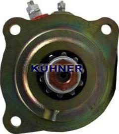 AD Kühner 10694 - Starter autospares.lv