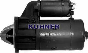 AD Kühner 1069 - Starter autospares.lv