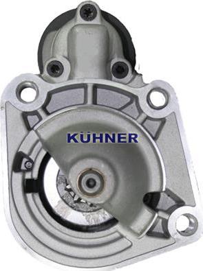 AD Kühner 10600 - Starter autospares.lv