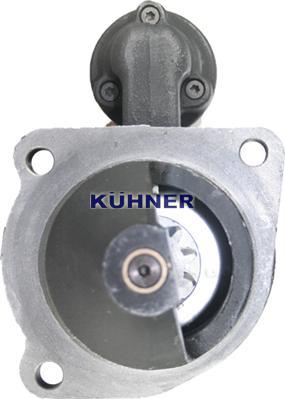 AD Kühner 10608K - Starter autospares.lv