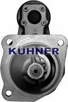 AD Kühner 10607 - Starter autospares.lv