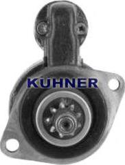 AD Kühner 1060R - Starter autospares.lv