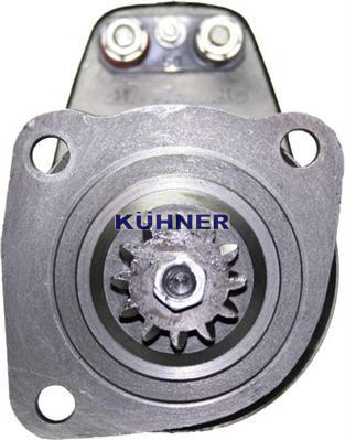 AD Kühner 10688 - Starter autospares.lv