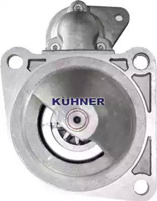 AD Kühner 10682M - Starter autospares.lv