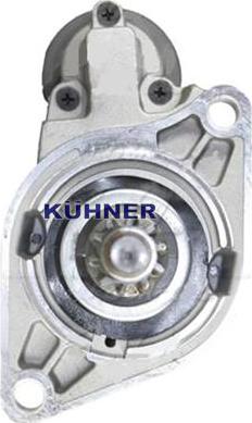 AD Kühner 10620 - Starter autospares.lv