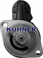 AD Kühner 10622R - Starter autospares.lv