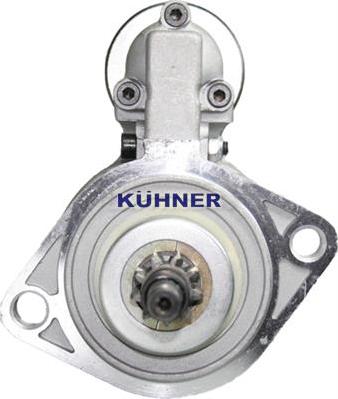 AD Kühner 1062 - Starter autospares.lv