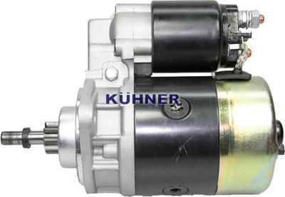 AD Kühner 1062 - Starter autospares.lv