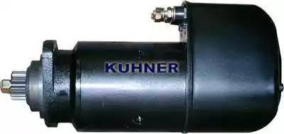 AD Kühner 10194L - Starter autospares.lv