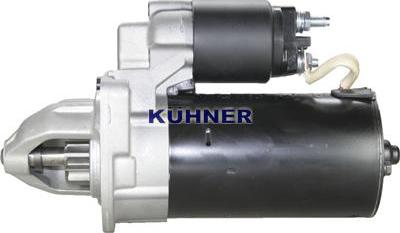 AD Kühner 101449B - Starter autospares.lv