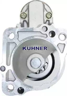 AD Kühner 101444M - Starter autospares.lv