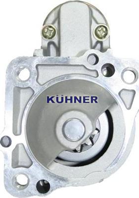 AD Kühner 101444 - Starter autospares.lv