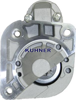 AD Kühner 101442 - Starter autospares.lv