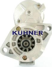 AD Kühner 101447 - Starter autospares.lv