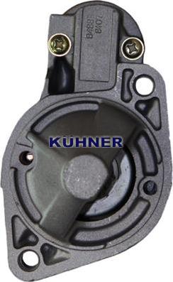 AD Kühner 201313 - Starter autospares.lv