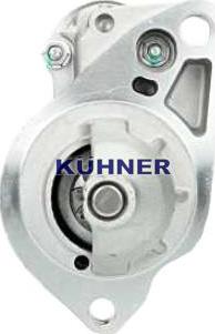 AD Kühner 101458 - Starter autospares.lv