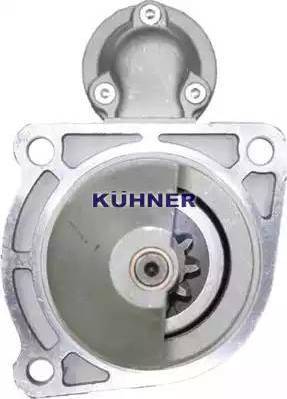 AD Kühner 101464B - Starter autospares.lv