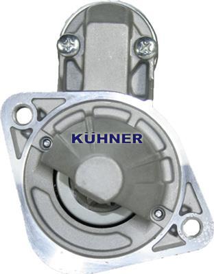 AD Kühner 101465K - Starter autospares.lv