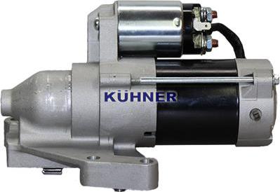 AD Kühner 101460 - Starter autospares.lv