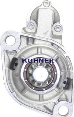 AD Kühner 101405 - Starter autospares.lv