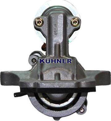 AD Kühner 101403 - Starter autospares.lv