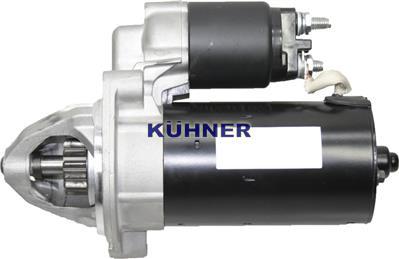 AD Kühner 101410D - Starter autospares.lv