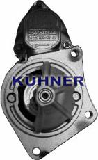 AD Kühner 10141R - Starter autospares.lv