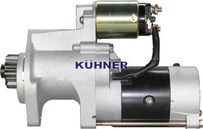 AD Kühner 101439L - Starter autospares.lv