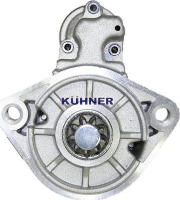 AD Kühner 101435B - Starter autospares.lv