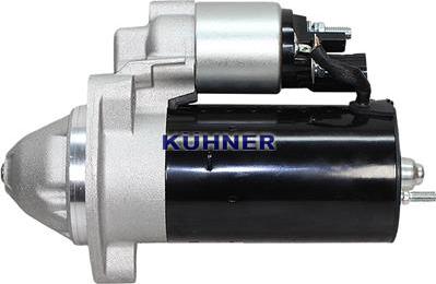 AD Kühner 101423B - Starter autospares.lv