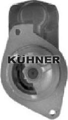 AD Kühner 10151R - Starter autospares.lv