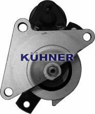 AD Kühner 10169R - Starter autospares.lv