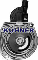 AD Kühner 10165R - Starter autospares.lv