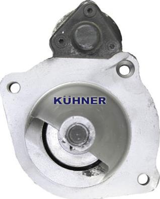 AD Kühner 10168R - Starter autospares.lv