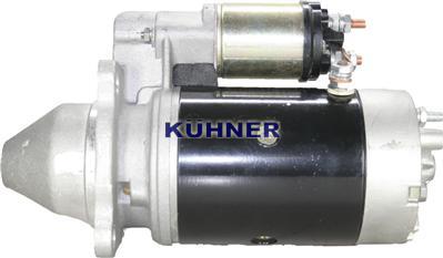 AD Kühner 10109I - Starter autospares.lv