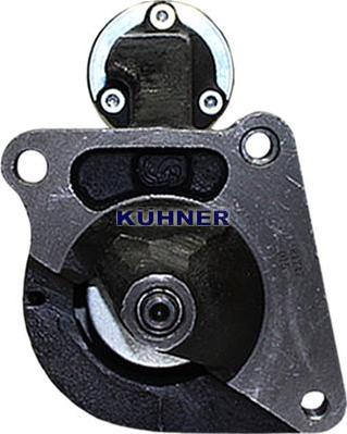 AD Kühner 101055 - Starter autospares.lv