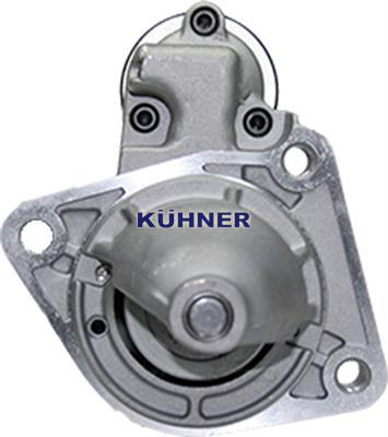 AD Kühner 101050M - Starter autospares.lv