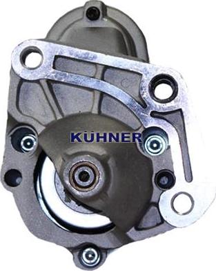 AD Kühner 101060 - Starter autospares.lv