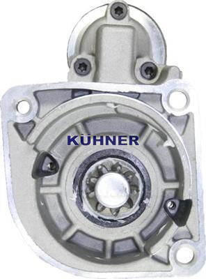 AD Kühner 101063 - Starter autospares.lv