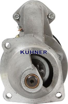 AD Kühner 10106 - Starter autospares.lv