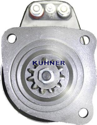 AD Kühner 101034 - Starter autospares.lv