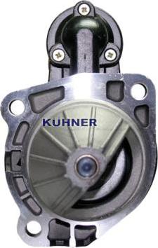 AD Kühner 10103 - Starter autospares.lv