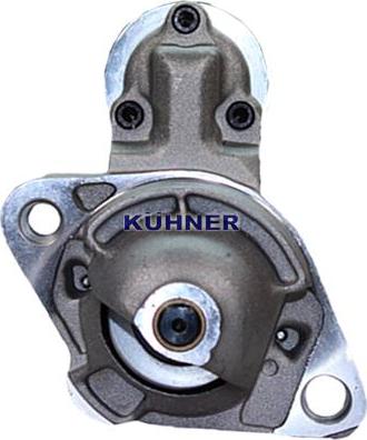 AD Kühner 101074 - Starter autospares.lv