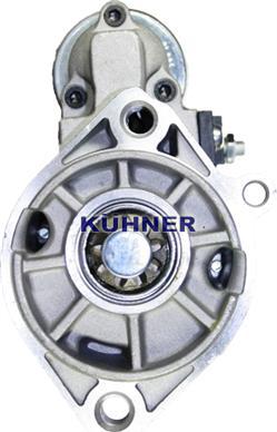 AD Kühner 101165 - Starter autospares.lv