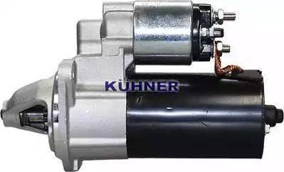 AD Kühner 101166R - Starter autospares.lv