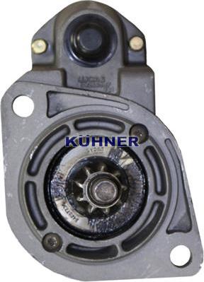AD Kühner 10116R - Starter autospares.lv