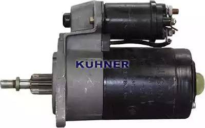 AD Kühner 10116 - Starter autospares.lv